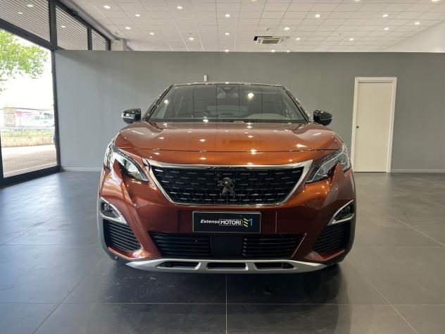 Peugeot 3008 BlueHDi 130 S&S GT Line - Foto 6