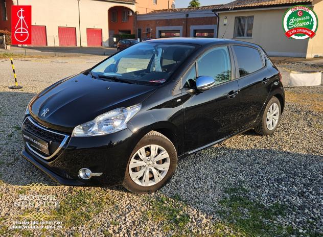 Peugeot 208 1.2 PREZZO REALE E FINALE SOLO AGOSTO - Foto 3