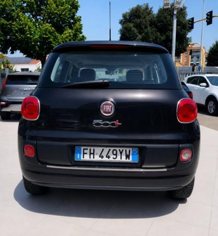 FIAT 500L 1.3 Multijet 95 CV Multimedia Navi Ok Neopatentati rif. 23936644 - Foto 6