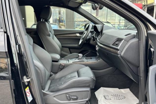 AUDI Q5 SPB 40 TDI quattro S tronic S line plus rif. 23400598 - Foto 8
