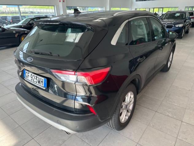 FORD Kuga 1.5 EcoBlue 120 CV aut. 2WD Titanium Business rif. 22658087 - Foto 4