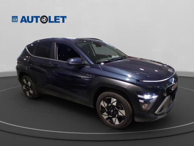 Hyundai Kona II 2023 1.6 gdi hev Business 2wd 138cv dct - Foto 4