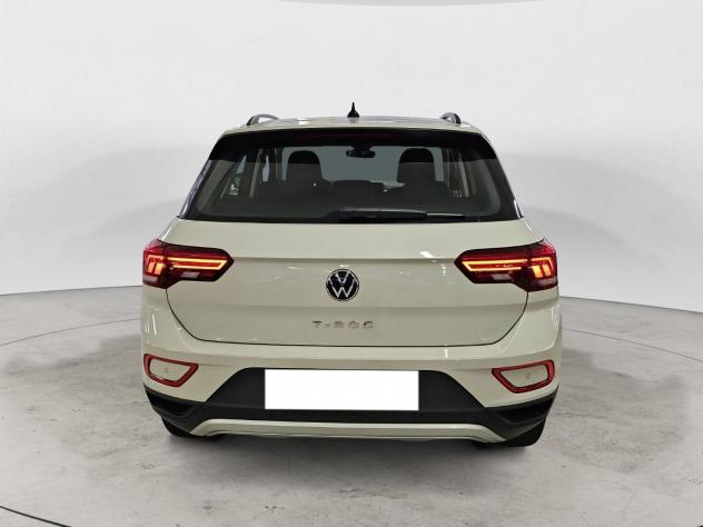 Volkswagen T-Roc 1.0 TSI Life - Foto 5