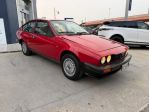 Alfa Romeo GTV 2.0