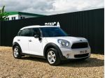 Mini Cooper D Countryman 1.6