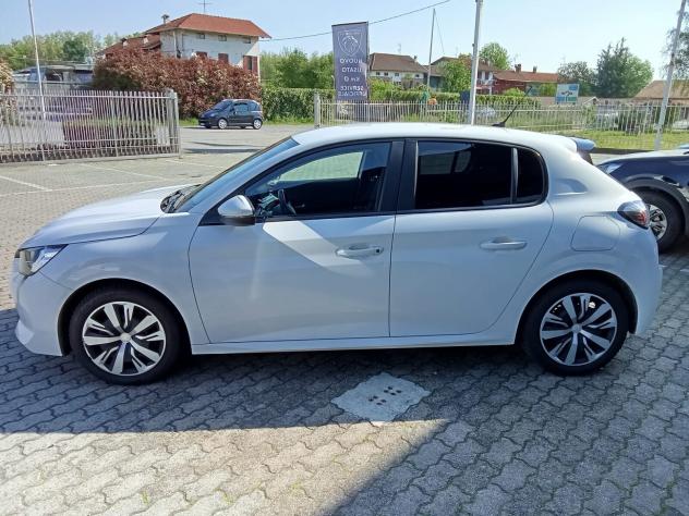 Peugeot 208 PureTech 75 Stop&Start 5 porte Active - Foto 7