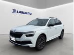 Škoda Kamiq 1.0 TSI 70KW STYLE