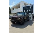 MERCEDES-BENZ G 450 d Mild hybrid S.W. AMG Line Premium Plus rif. 24084617