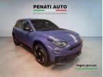 Abarth 600e Elettrica 280cv Scorpionissima