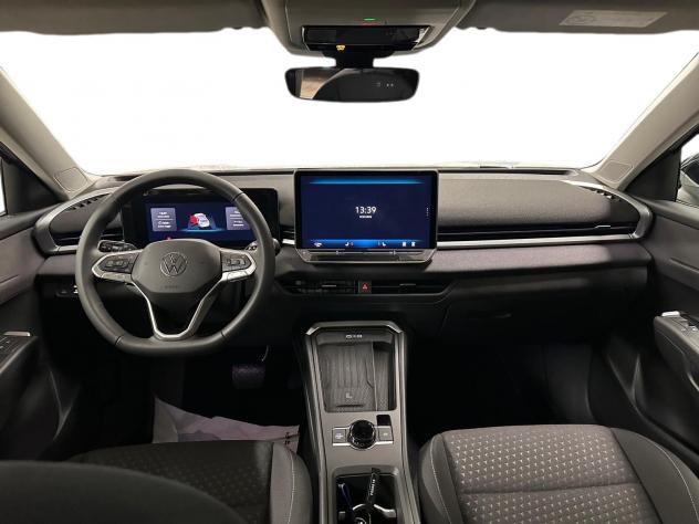 Volkswagen T-Roc TRoc 1.5 eTSI 150 CV ACT Life DSG - Foto 6