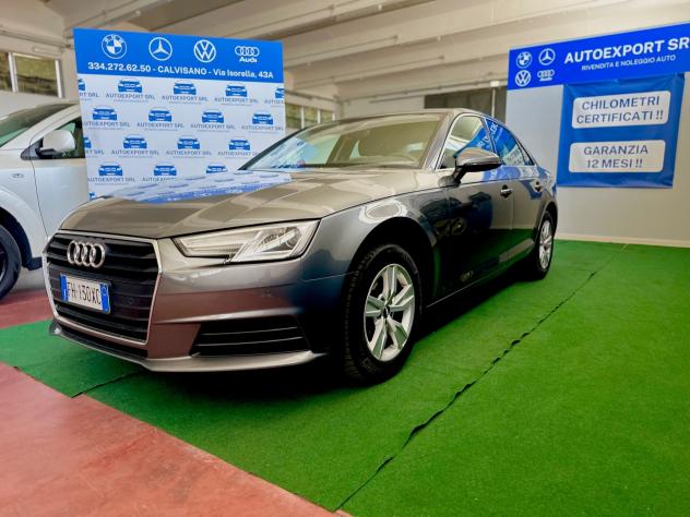 Splendida Audi A4 2.0 TDI 150 CV Business Sport/berlina - Foto 2