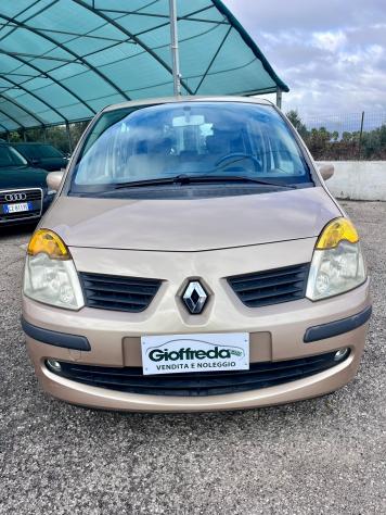 Renault Modus 1.5 dCi 82CV Luxe Dynamique - Foto 4
