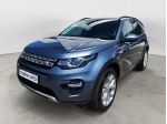 Land Rover Discovery Sport 2.0 TD4 150cv 4WD HSE