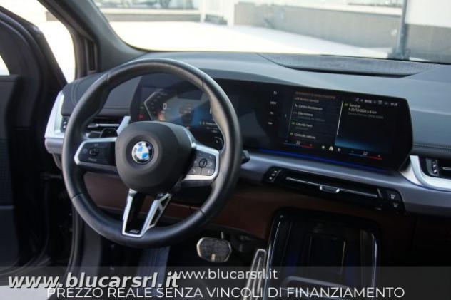 BMW 218 Serie 2 Active Tourer d MSport Auto rif. 23988431 - Foto 7