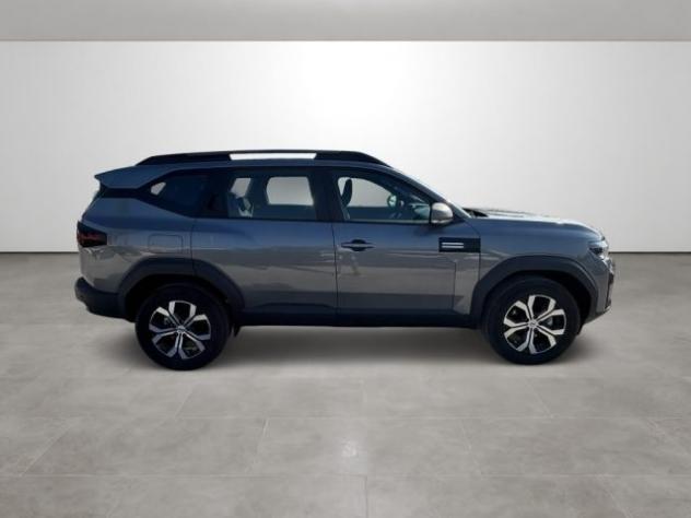 DACIA Bigster Hybrid 155 CV Expression rif. 23984472 - Foto 7