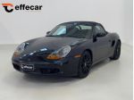 PORSCHE Boxster 2.7i 24V cat rif. 23384023