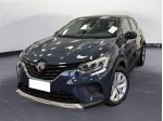 Renault Captur E-Tech hybrid 1.6 E-TECH HEV 145 EQUILIBRE AUTO