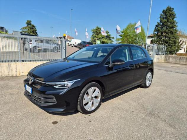 VOLKSWAGEN Golf 2.0 TDI 150 CV DSG SCR Style rif. 23604369 - Foto 2