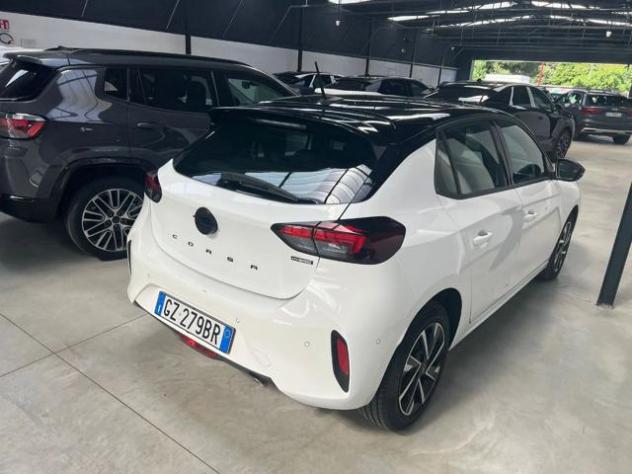 OPEL Corsa Hybrid 110 CV aut. GS rif. 23976122 - Foto 6