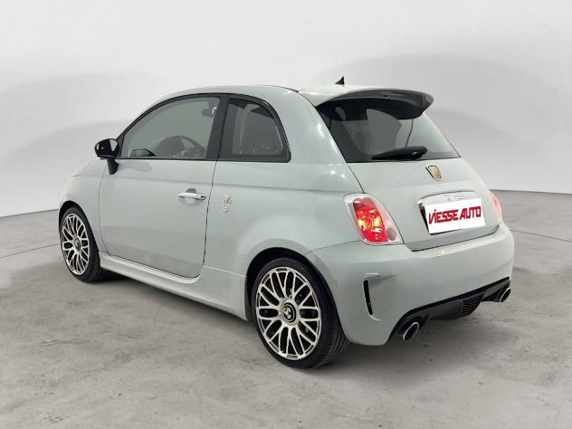 Abarth 500 1.4 T-Jet 135cv - Foto 6