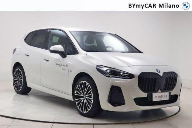 BMW Serie 2 Active Tourer Serie 2 225e Active Tourer xdrive Msport auto - Foto 6