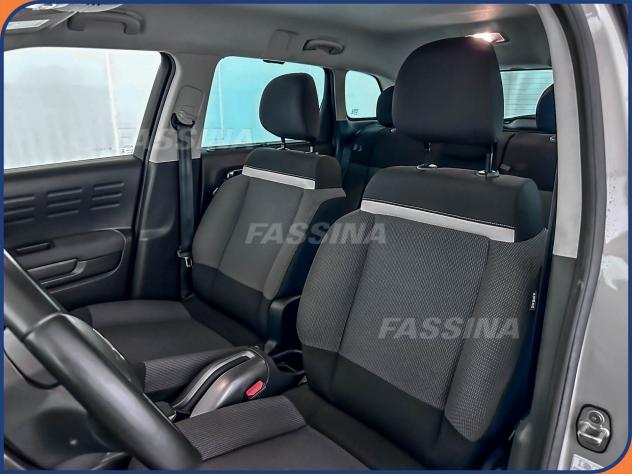 Citroën C3 Aircross C3 Aircross 1.2 puretech Shine Pack s&s 110cv - Foto 8
