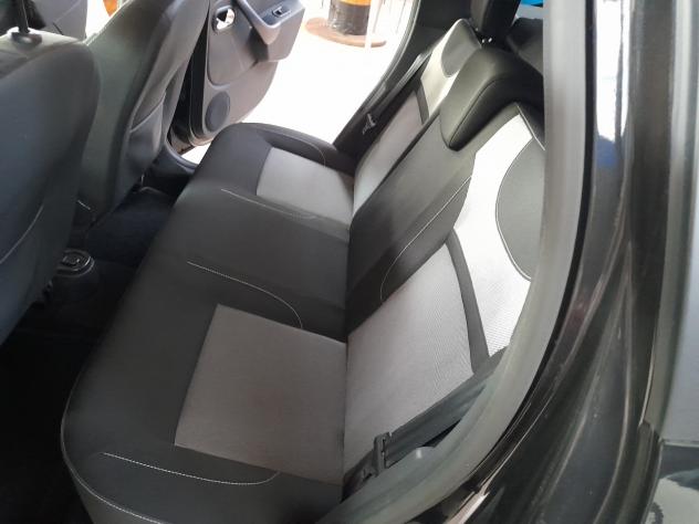 Dacia Duster 1.2 TCe 125CV S&S 4x2 Serie Limitata Black Shadow - Foto 10