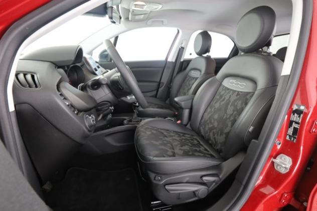FIAT 500X 500X 1.3 MultiJet 95 CV Cross rif. 23908570 - Foto 2
