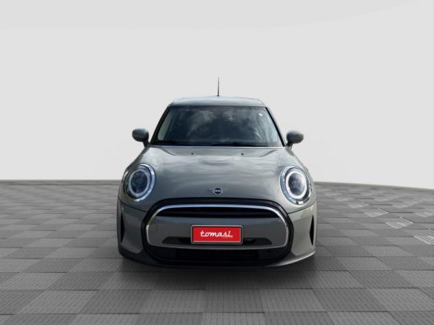 MINI Mini 5 Porte 1.5 Cooper Classic 5 porte rif. 23898858 - Foto 8