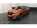 Peugeot 2008 2008 1.2 puretech Active Pack s&s 100cv