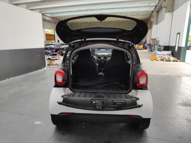smart EQ Fortwo EQ 60kW passion - Foto 9