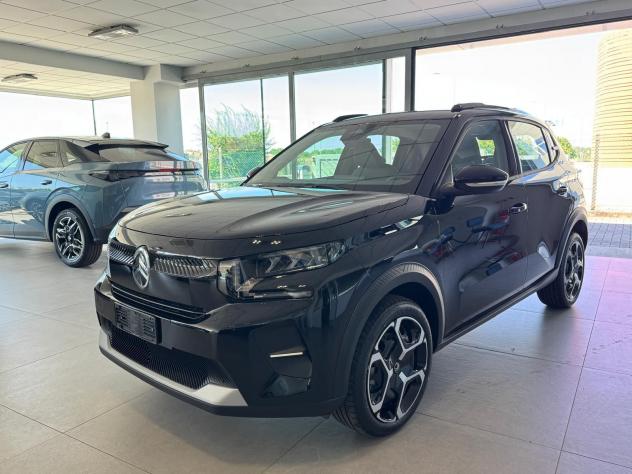 Citroën C3 Turbo 100 cv Manuale PLUS - Foto 8
