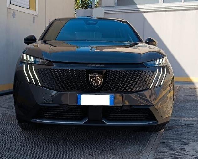 Peugeot 3008 Hybrid 145 e-DCS6 GT - Foto 2