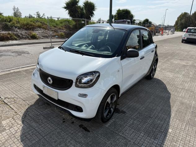Smart ForFour 70 1.0 Passion - Foto 3