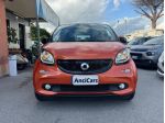 smart forfour Forfour 1.0 Passion 70 Twinamic