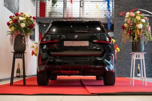 BMW X1 xDrive 23d 2XMsport.211CV.4X4.MY-HYBRID.HYPER.FULL rif. 24054575 - Foto 3