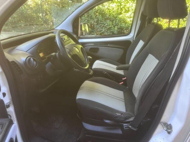 FIAT Qubo TESTATA BRUCIATA 1.4 8V 77 CV Natural Power rif. 24136025 - Foto 6