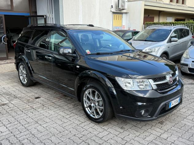 Fiat Freemont 7 POSTI 2.0 Multijet 170 CV Lounge - Foto 6