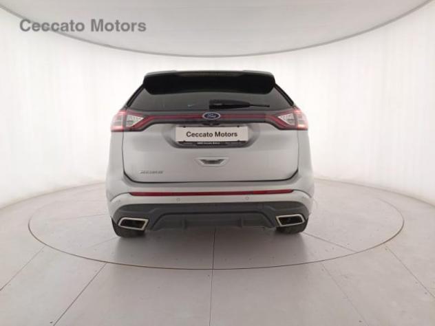 FORD Edge 2.0 TDCI 210 CV AWD Start&Stop Powershift Sport rif. 21048285 - Foto 5