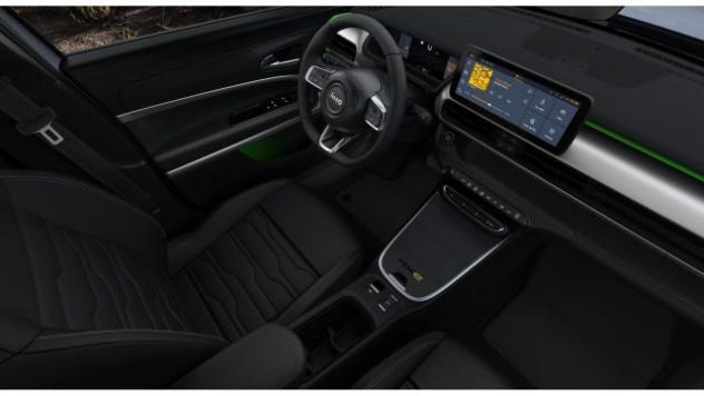 JEEP Avenger 4xe Hybrid 1.2 MHEV 4xe Overland rif. 23824006 - Foto 8