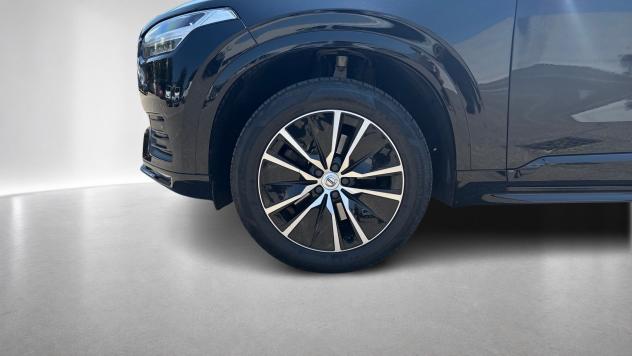 Volvo XC90 B5 D AWD Geartronic Momentum Pro - Foto 3