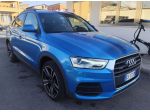 Audi Q3 2.0 TDI 150 CV Sport