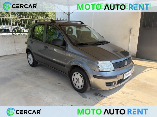 Fiat Panda 1.2 Classic 69cv - Foto 3