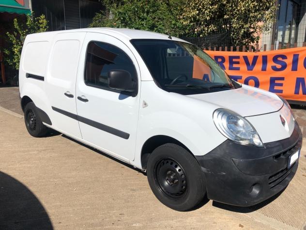 Renault Kangoo 1.5 dCi 110CV F.AP. 5 porte passo lungo