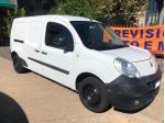 Renault Kangoo 1.5 dCi 110CV F.AP. 5 porte  passo lungo