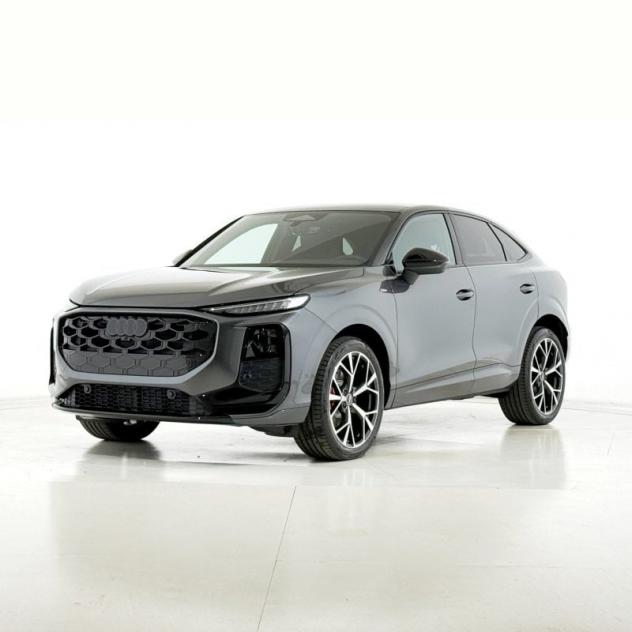 Audi Q3 Sportback TDI 110 kW S tronic S Line Edition