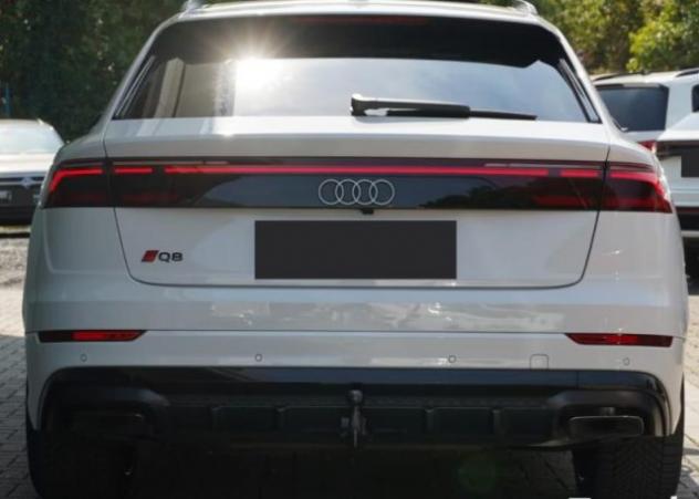 AUDI Q8 SUV 50 TDI 286 CV quattro tiptronic S line editio rif. 23042930 - Foto 6