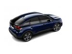 CITROEN C4 Hybrid 145 e-DCS6 Max rif. 24179151