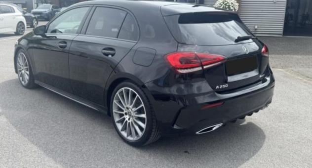 MERCEDES-BENZ A 250 Automatic 4Matic Premium rif. 23806969 - Foto 4