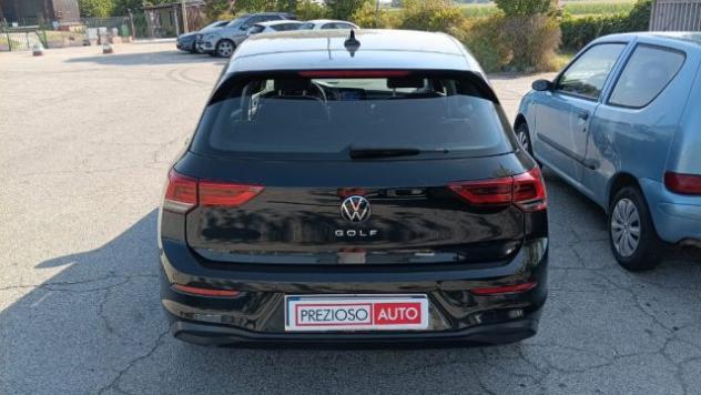 VOLKSWAGEN Golf 2.0 TDI DSG SCR Life rif. 23987098 - Foto 6